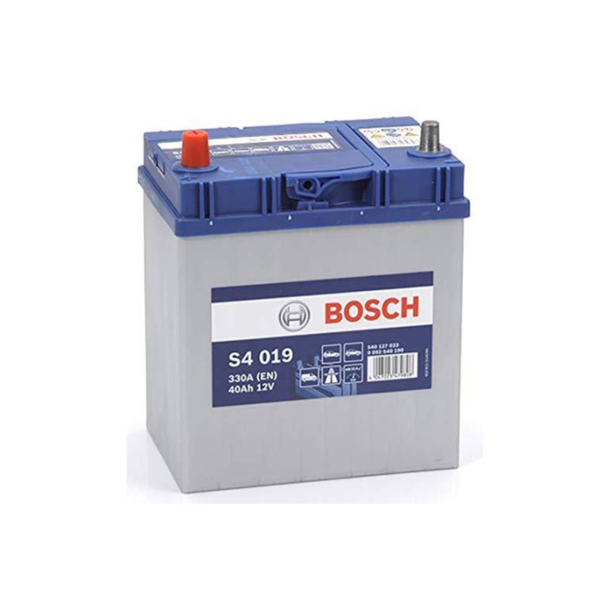 BOSC0 092 S40 190